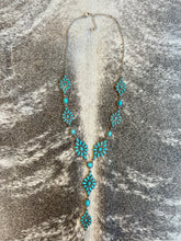 Load image into Gallery viewer, Born and Raised Necklace

