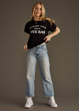 Load image into Gallery viewer, Support Your Local Dive Bar Tee
