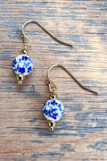 Small Mally Earring