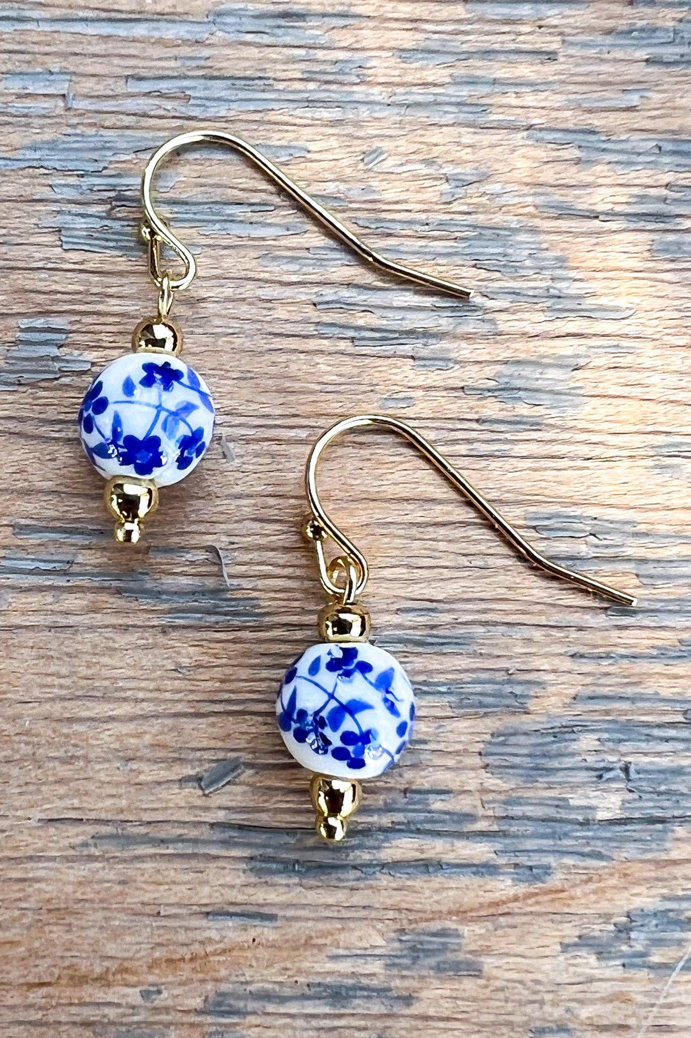 Small Mally Earring