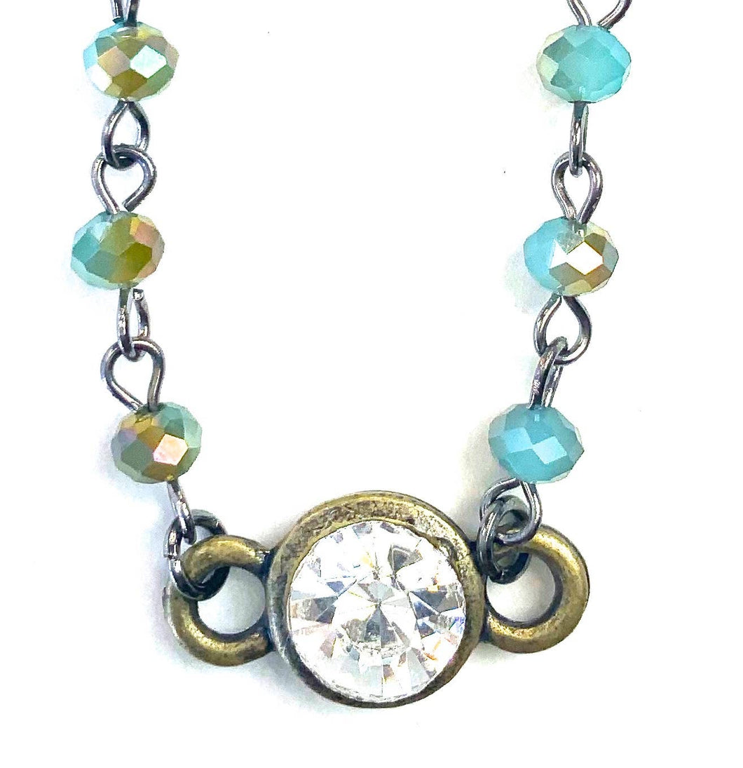 Dreamin Away - Necklace