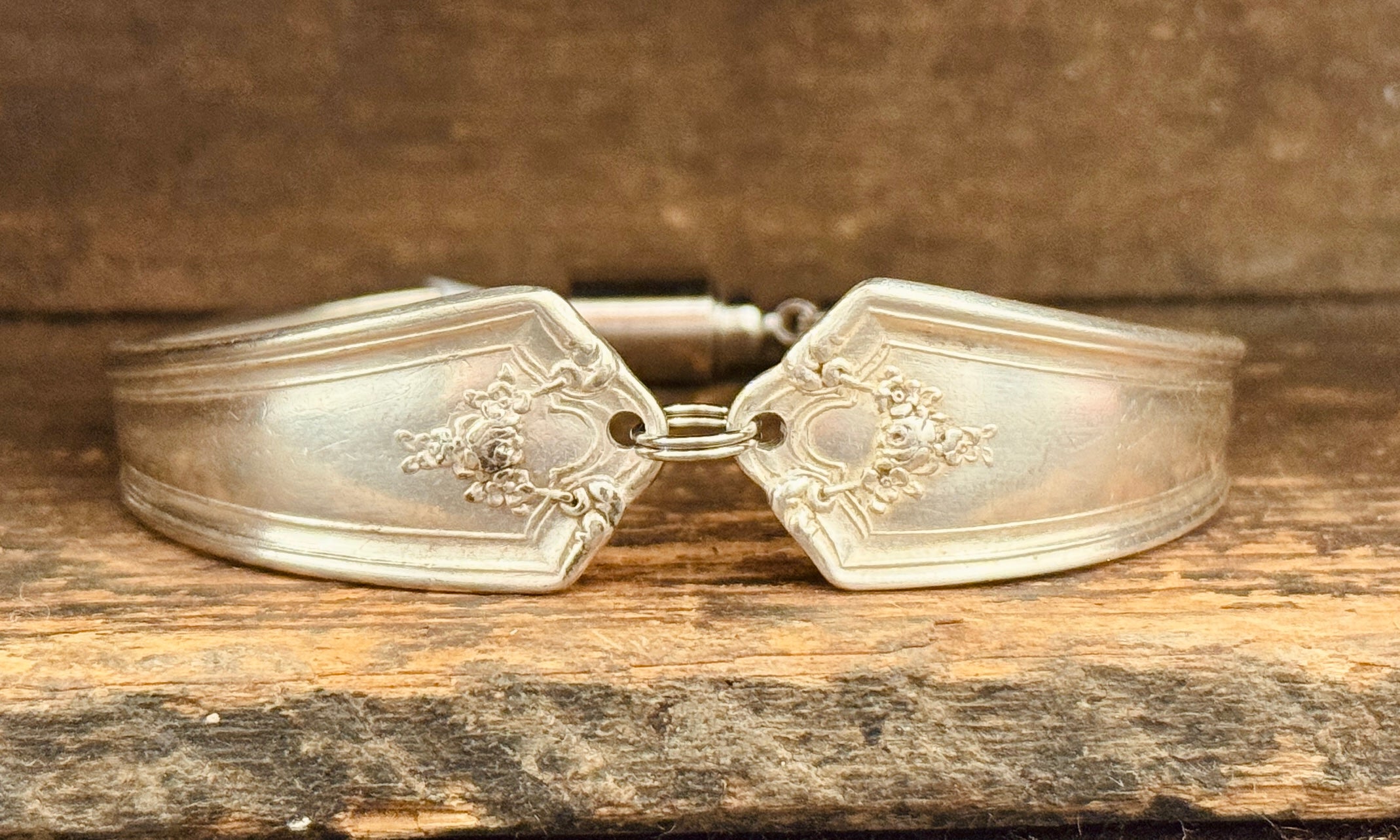 Spoon Bracelet