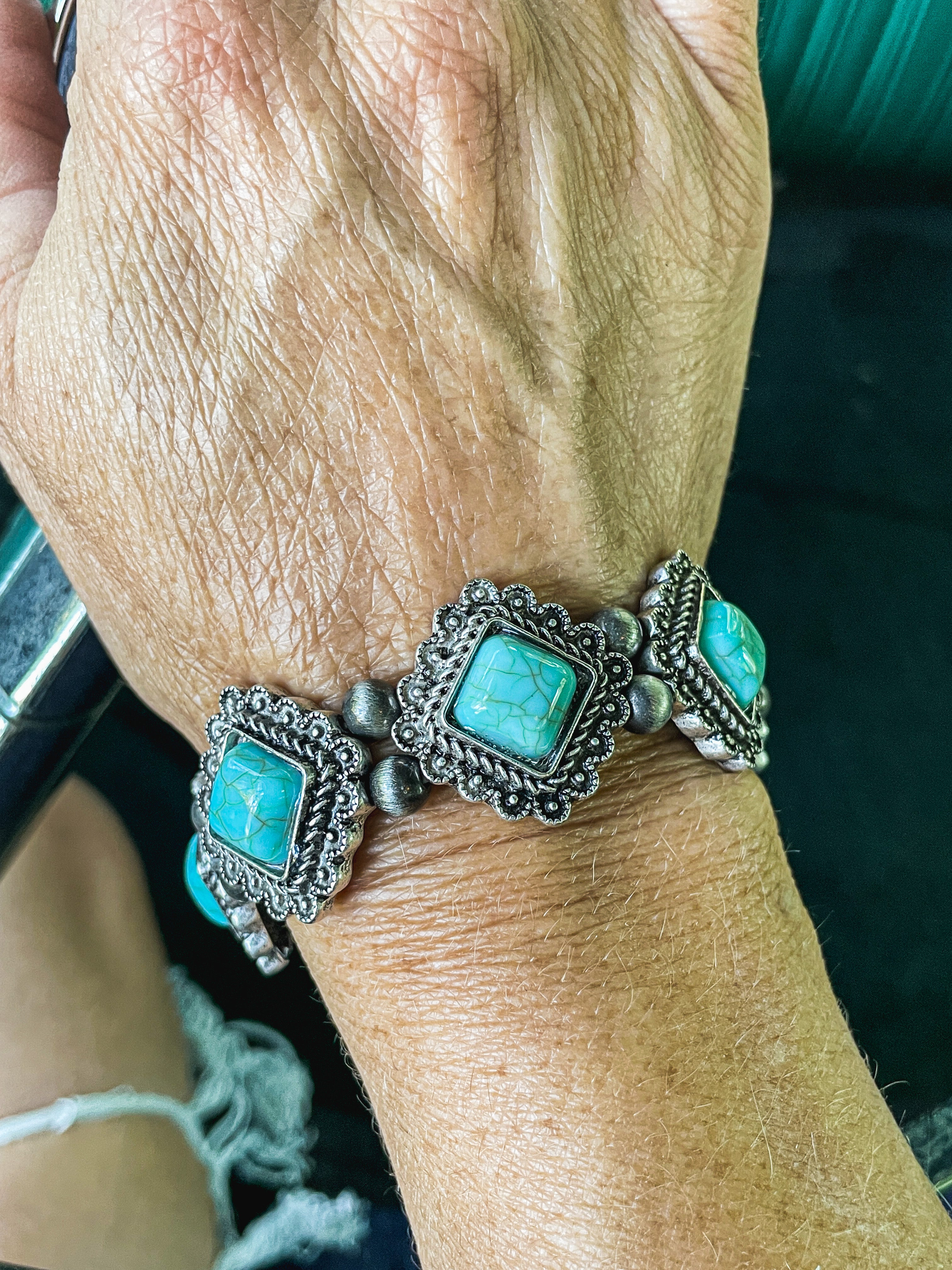 This Road I Know - Bracelet