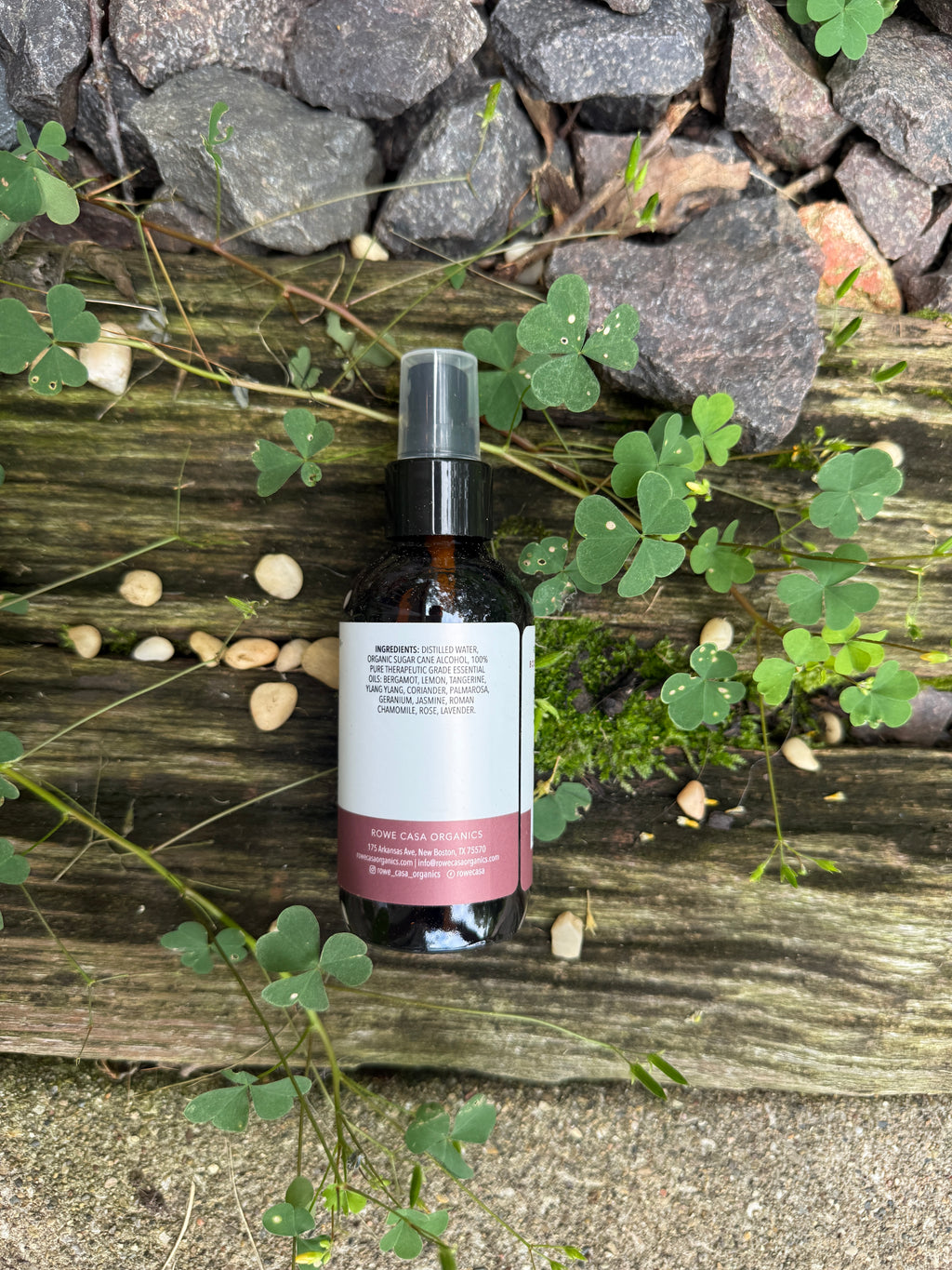 Rowe Casa Body Mist
