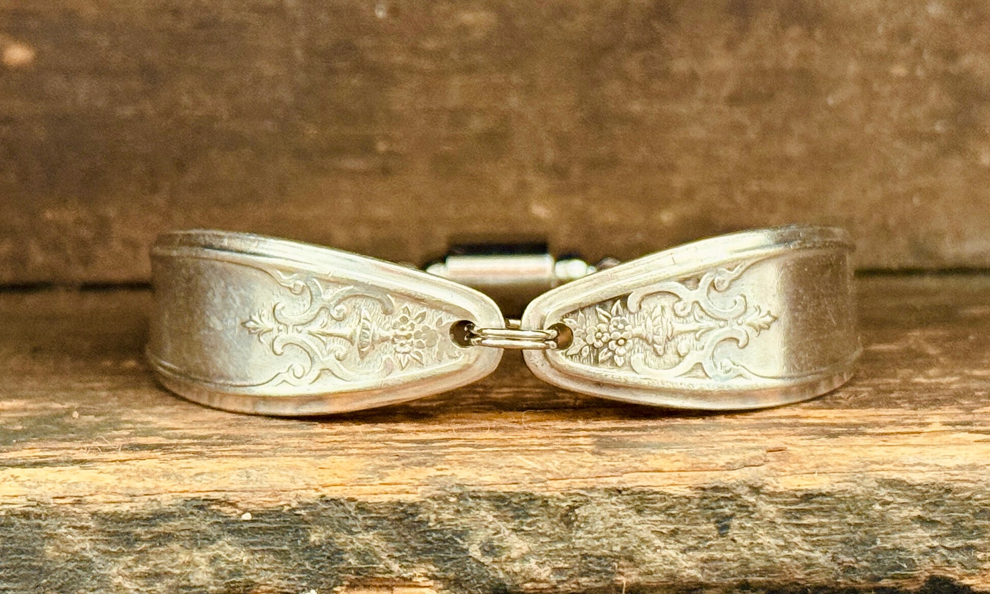 Spoon Bracelet