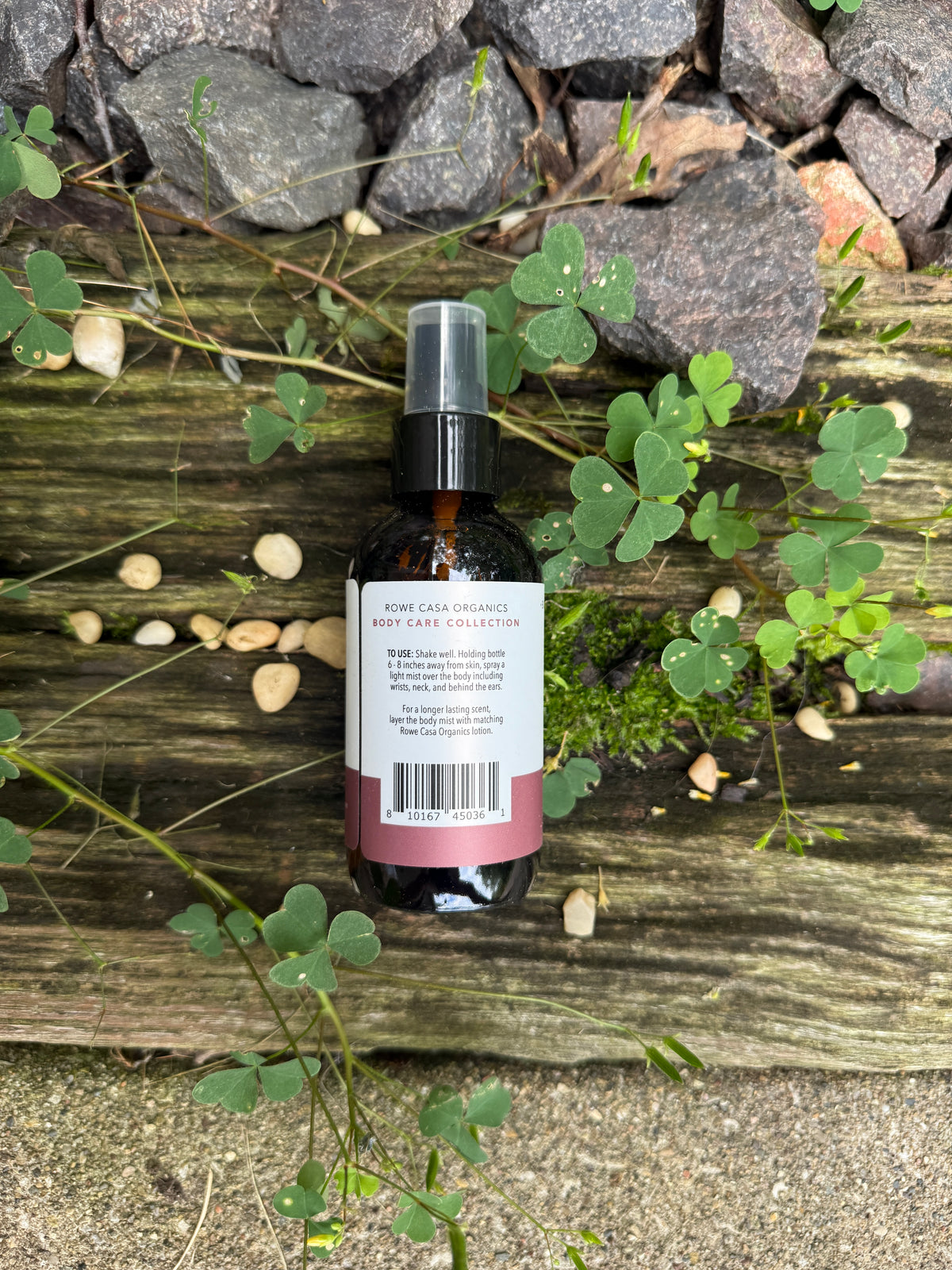 Rowe Casa Body Mist