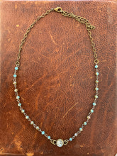 Load image into Gallery viewer, Dreamin Away - Necklace
