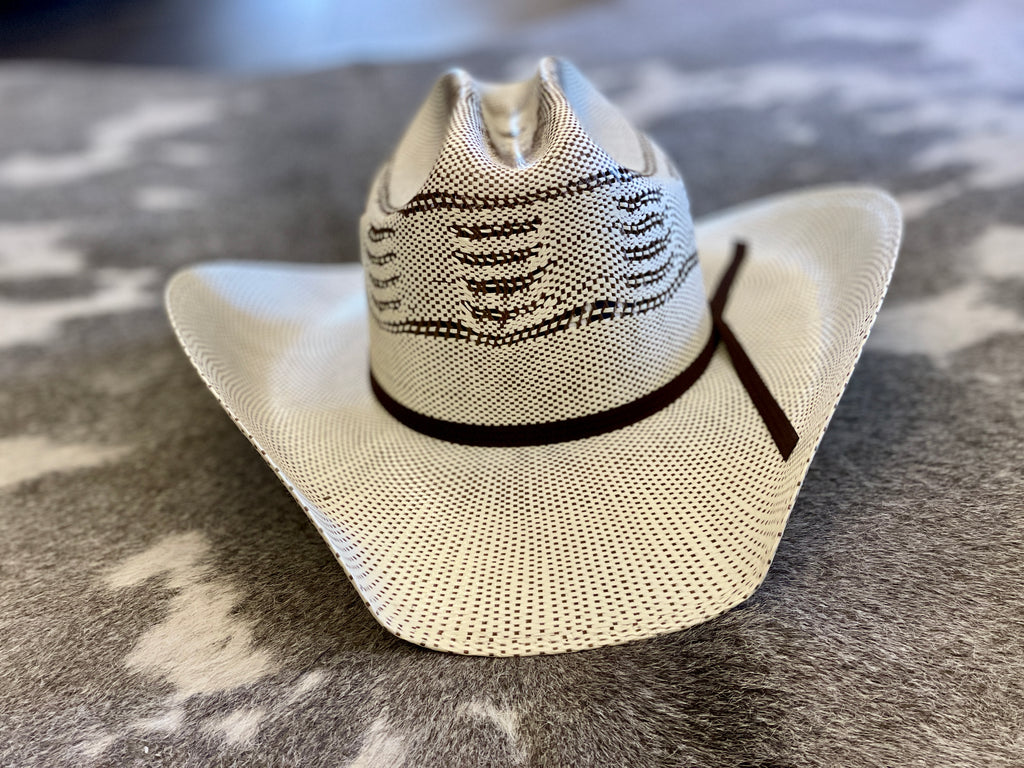 American Trail - Ivory