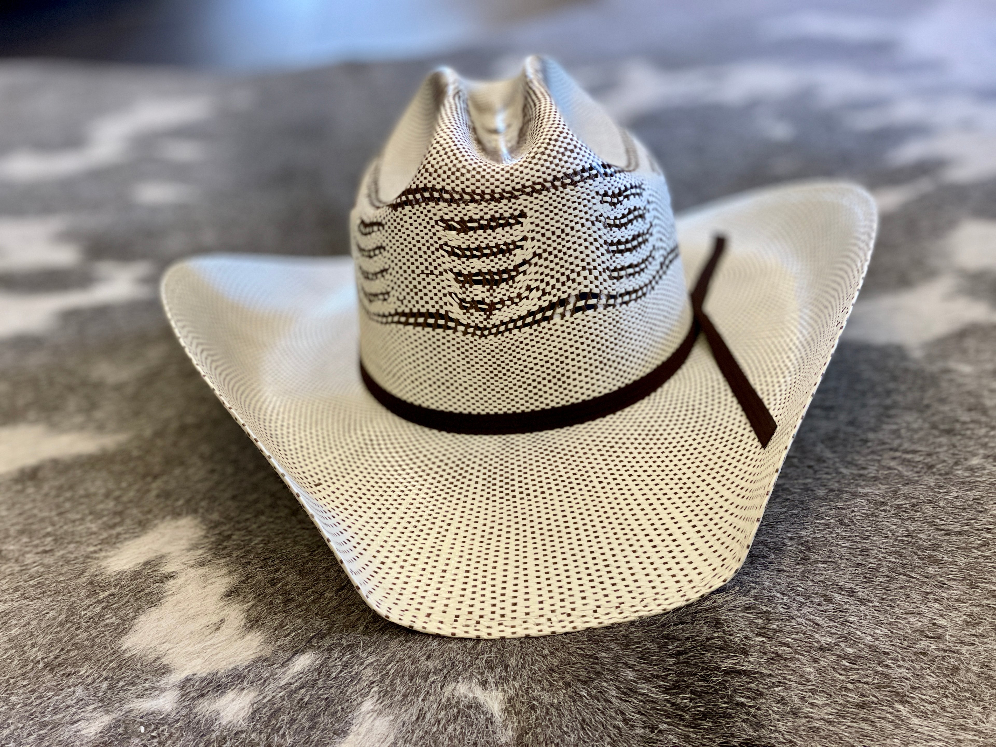 American Trail - Ivory