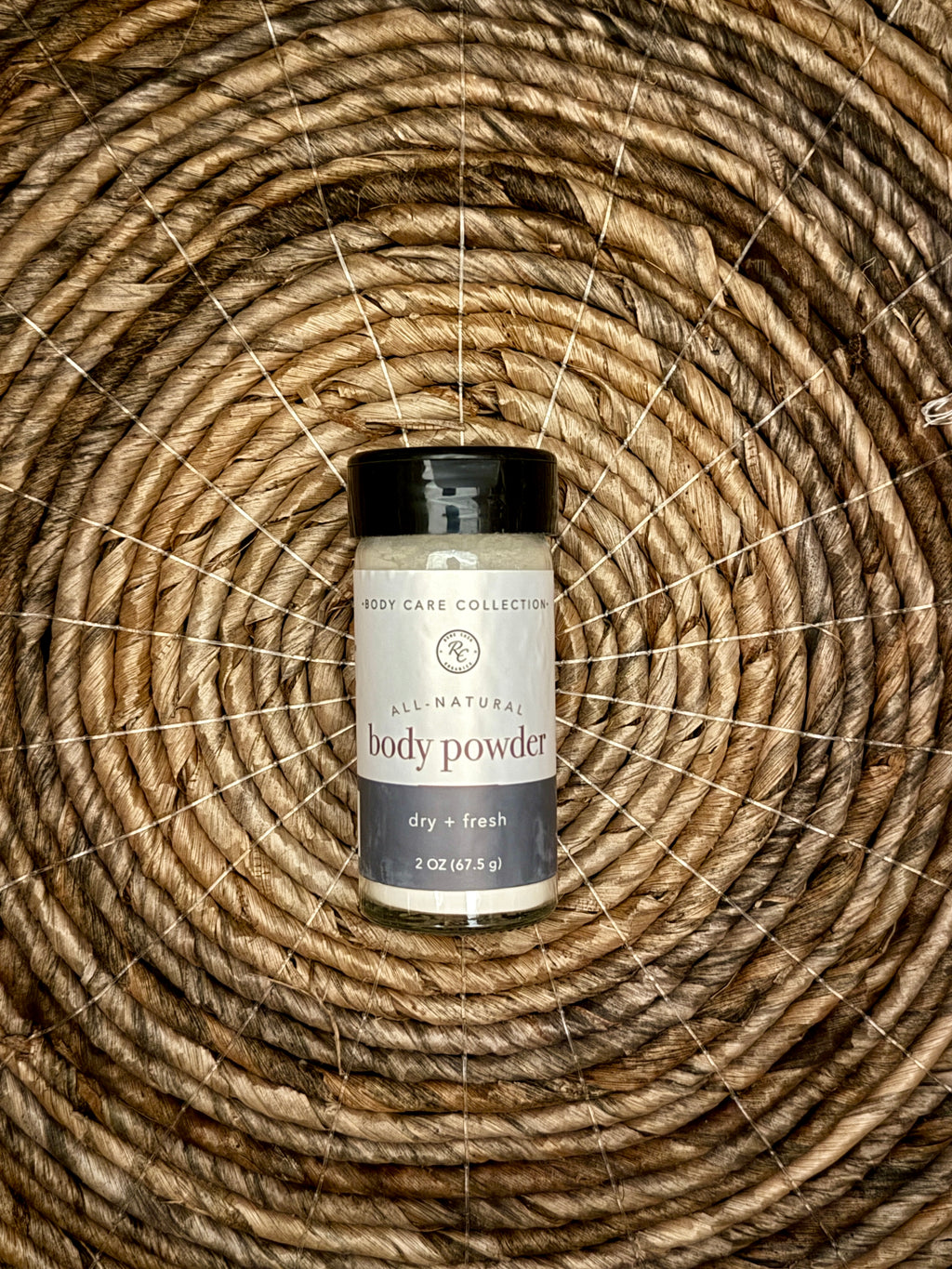 Rowe Casa Body Powder