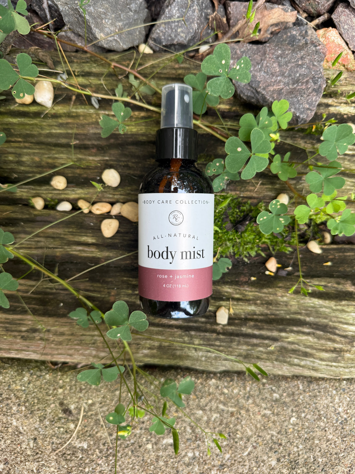 Rowe Casa Body Mist