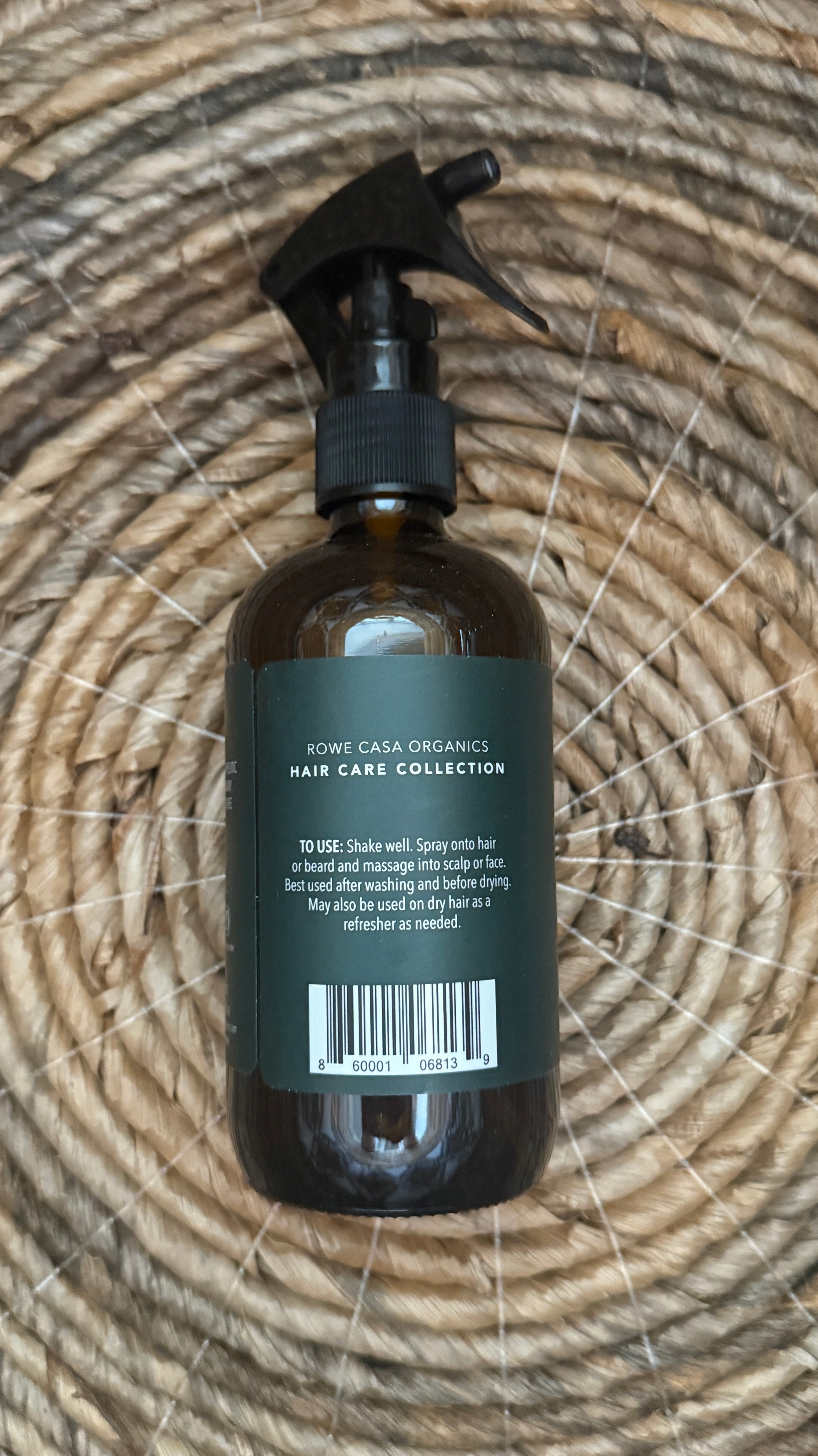 Rowe Casa Hair Spritz