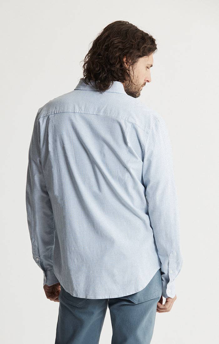 Holding You - Button Down