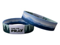 Tap To Pray™ Wristbands - Mountains & Forests