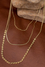 Load image into Gallery viewer, Kinsley - Necklace
