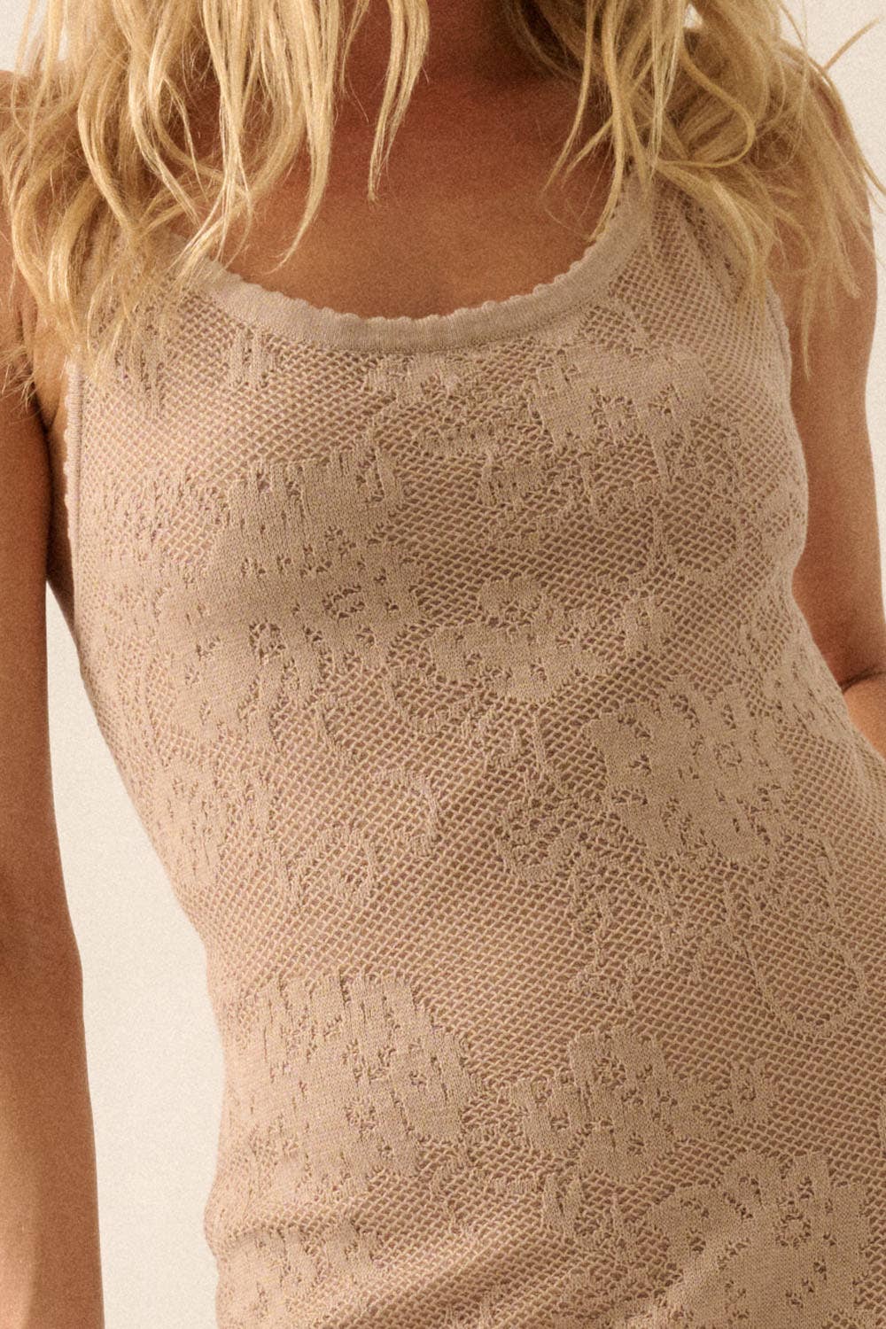 Country Love Song - Dress