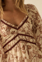 Load image into Gallery viewer, Trust in Me - Maxi Dress
