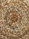 Can’t Catch Me Necklace