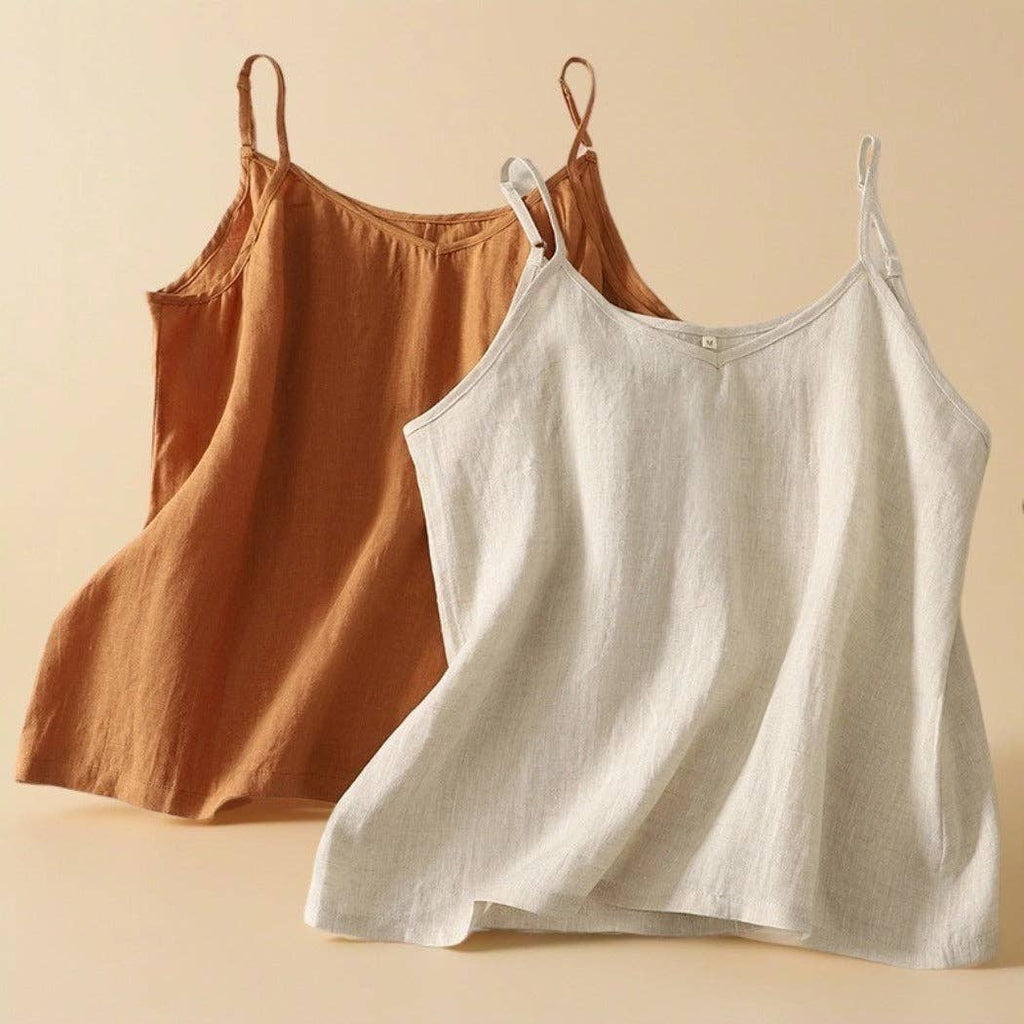 Livin’ in the Sun - Tank Top