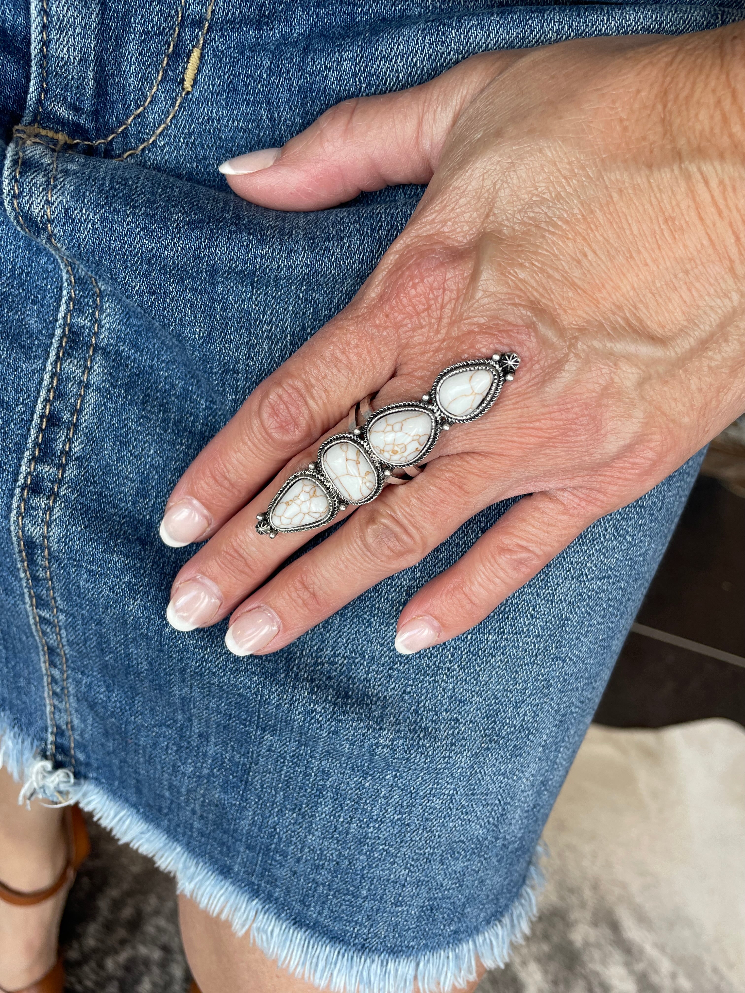 Under Thinkin’ Ring