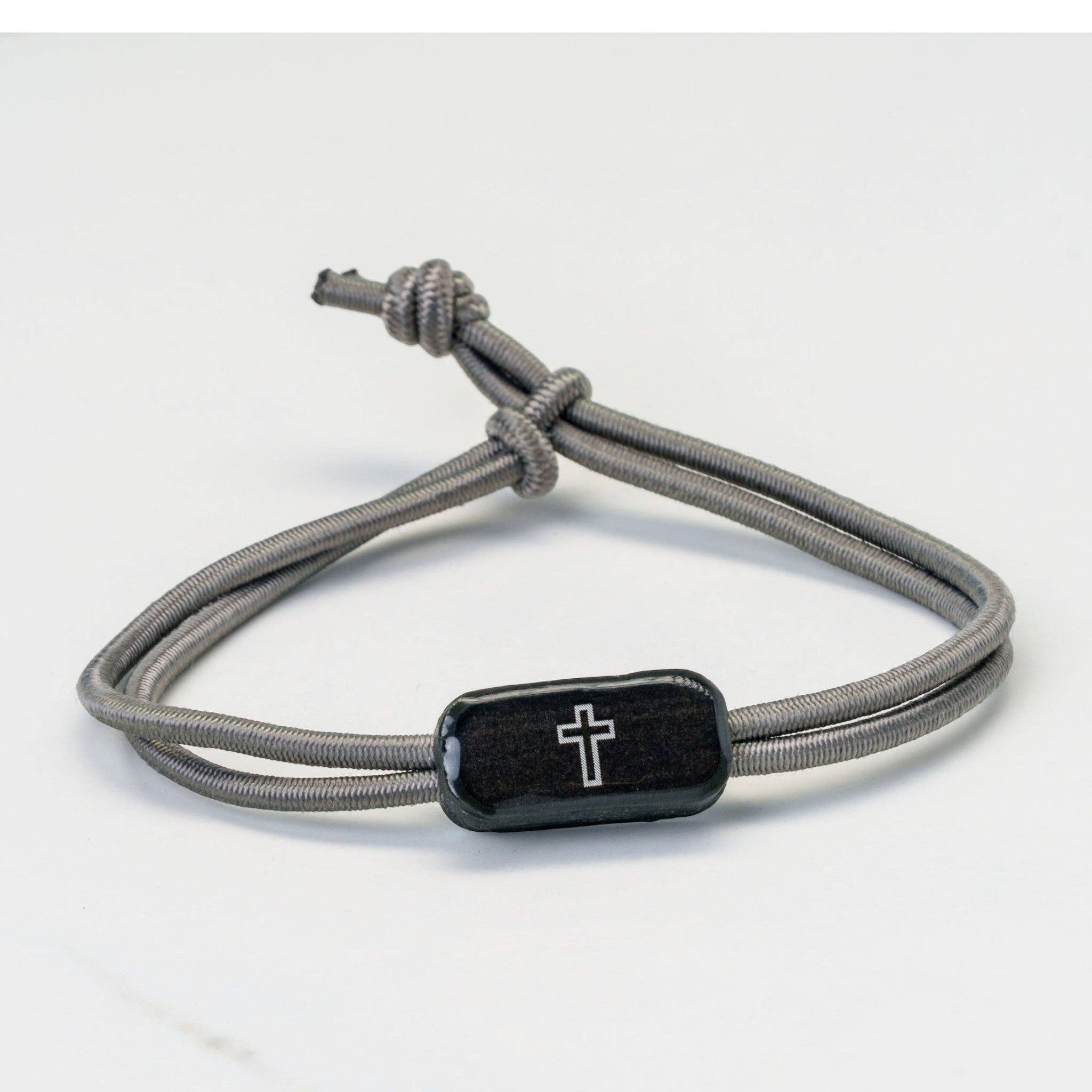 Tap To Pray® Survivor Series Tactical Bracelet