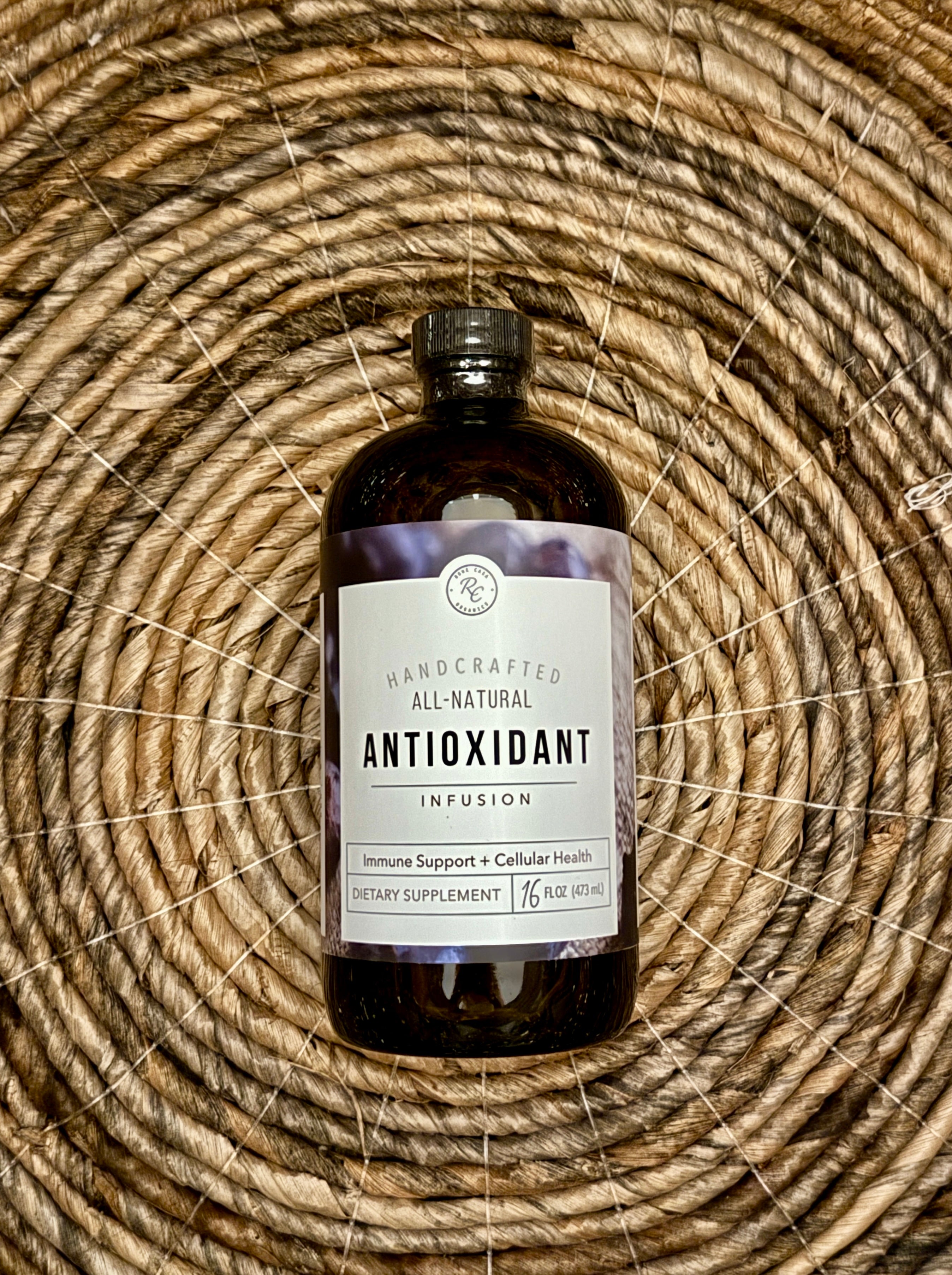 Rowe Casa Antioxidant Infusion