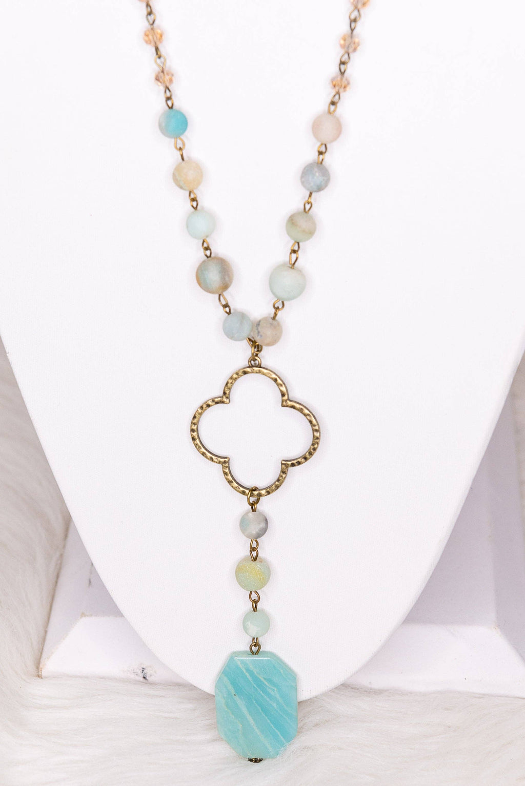 Alani - Necklace