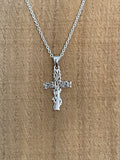 God Grew the Tree Necklace