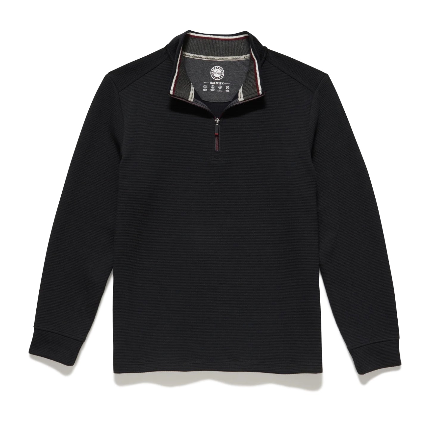 Madeflex Warren Performance 1/4 Zip