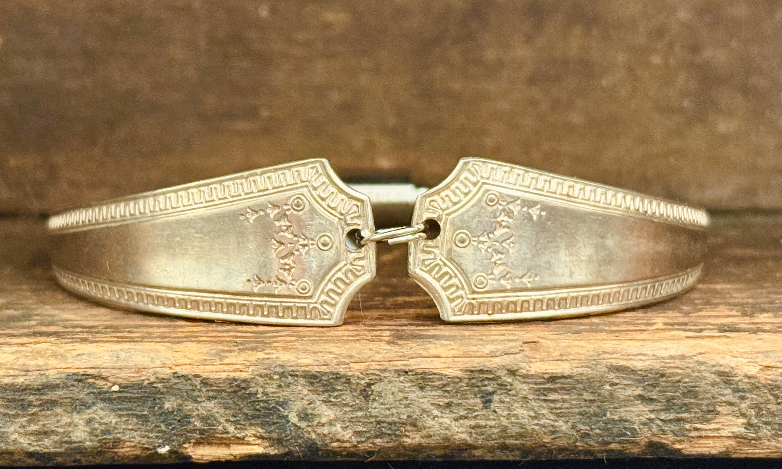 Spoon Bracelet