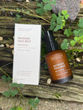 Rowe Casa Age Defying Nutrient Face Mist | A Tall Drink of Water for Tired Skin