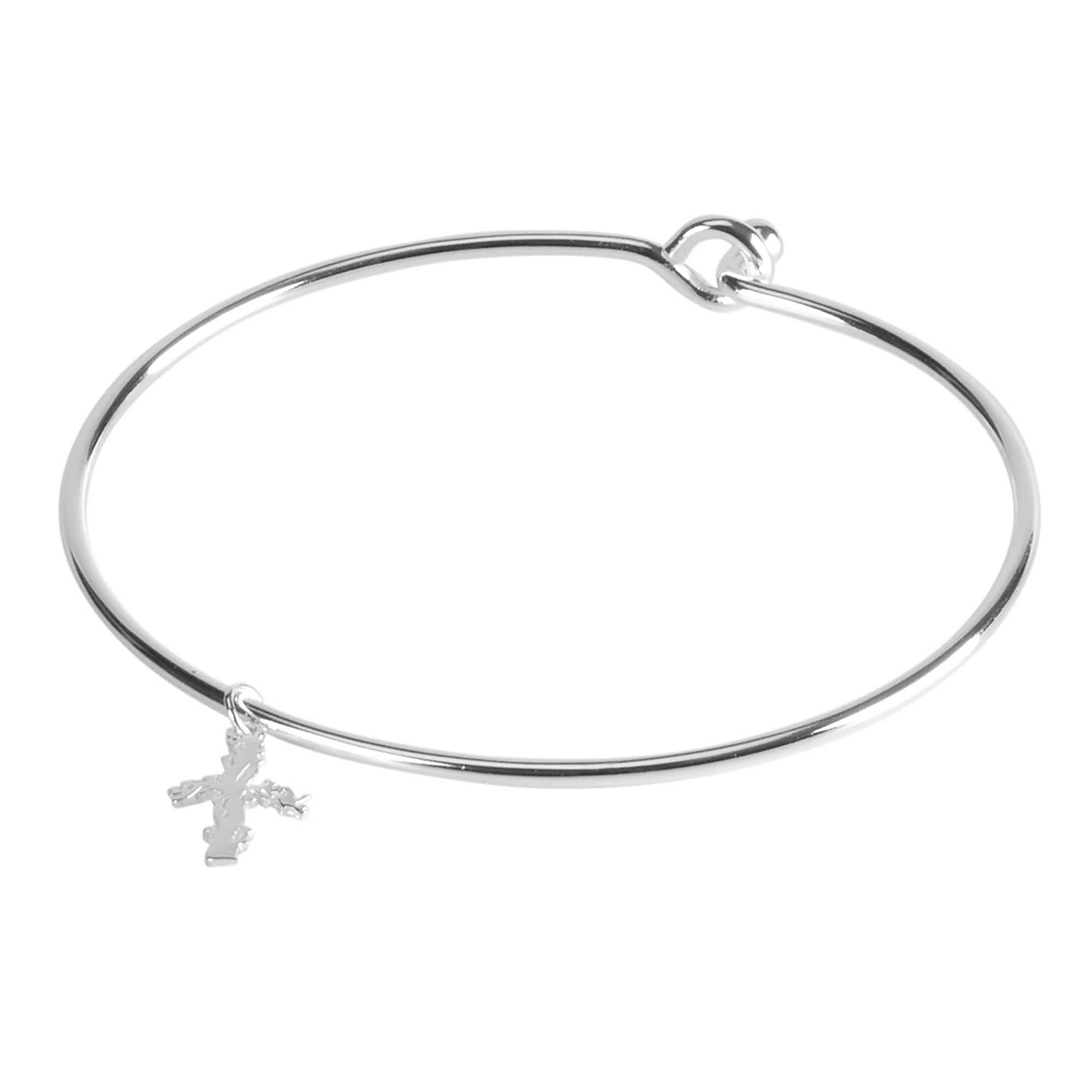 God Grew the Tree Bangle