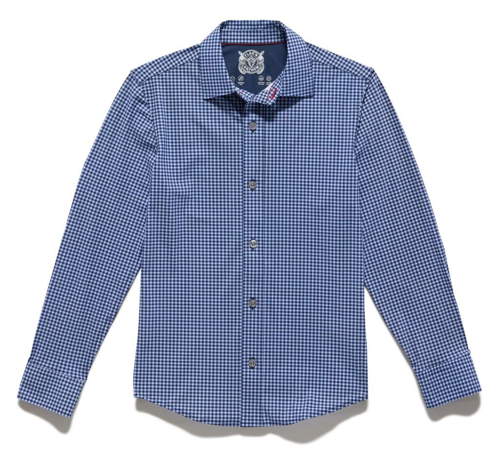 Take it Easy - Men’s Performance Shirt