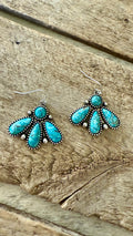 Dragonfly Earrings