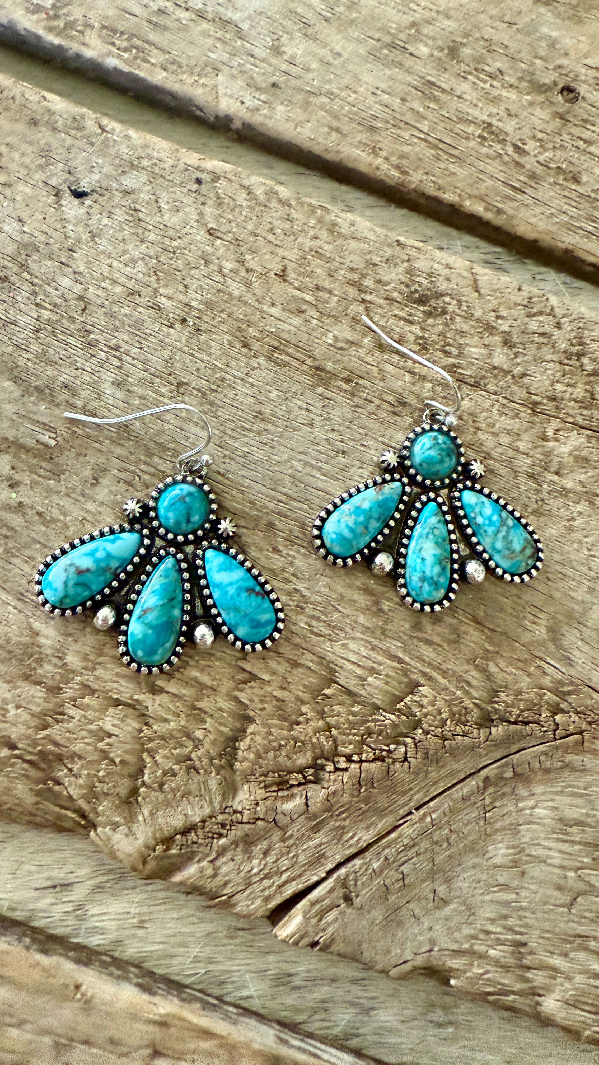 Dragonfly Earrings