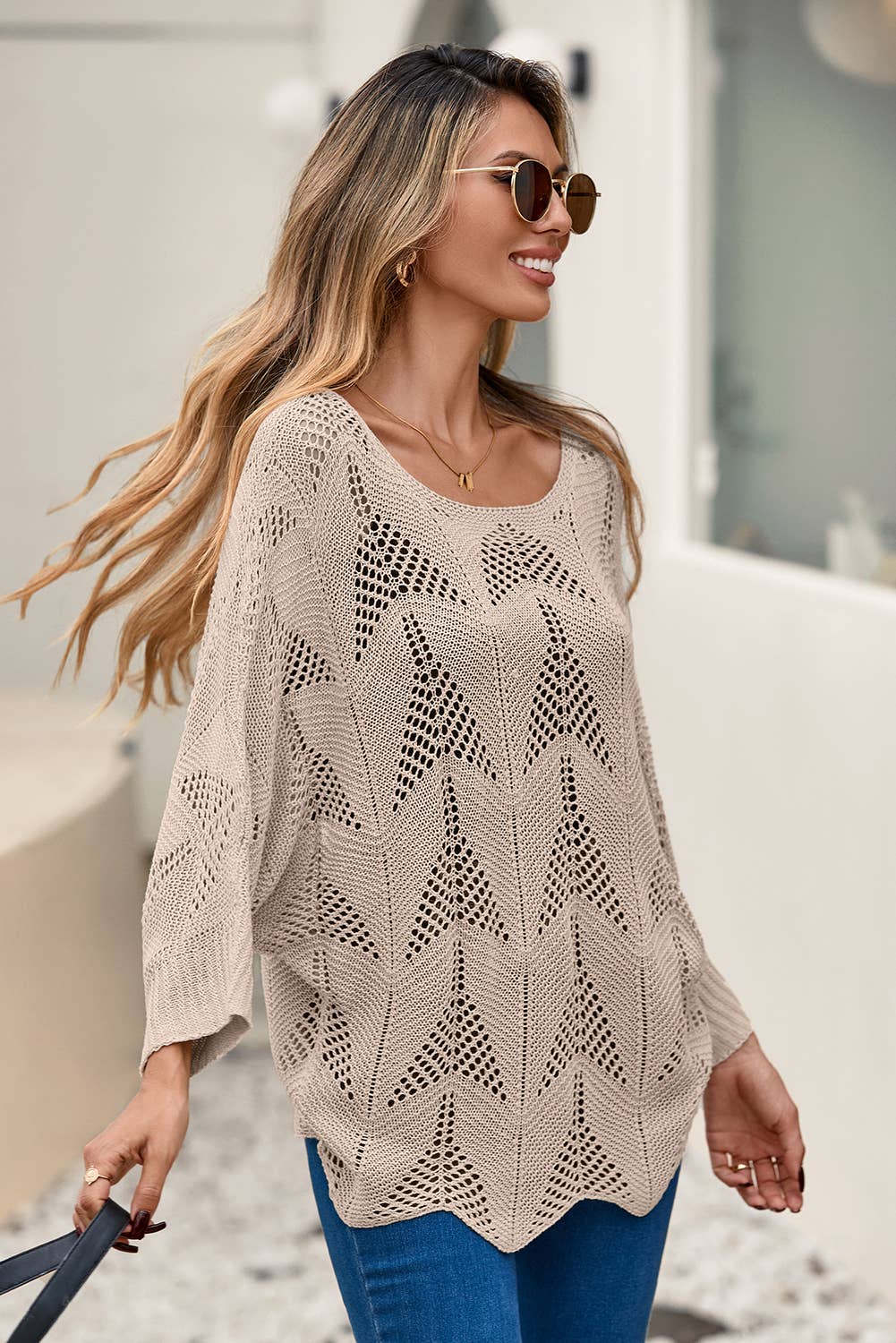 Prairie Breeze Top