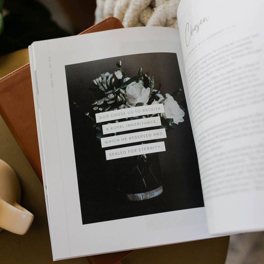 Worthy - Embracing Your Identity in Christ