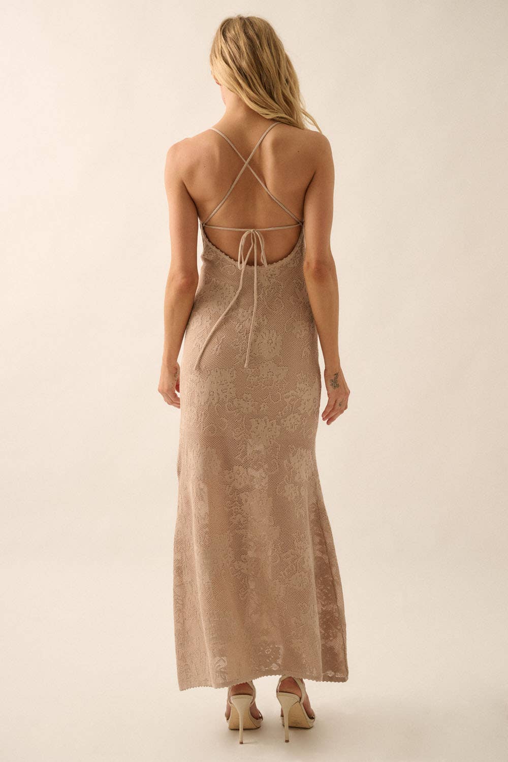 Country Love Song - Dress