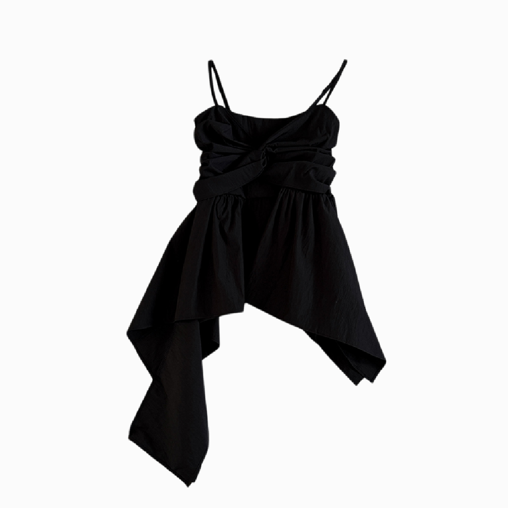 She’s Dancing Away- Tank Top