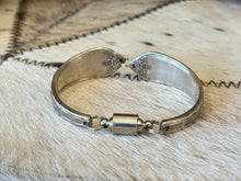 Load image into Gallery viewer, Hannah Spoon Bracelet - Size Small 7” Wrist
