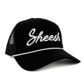 Sheesh Trucker Hat