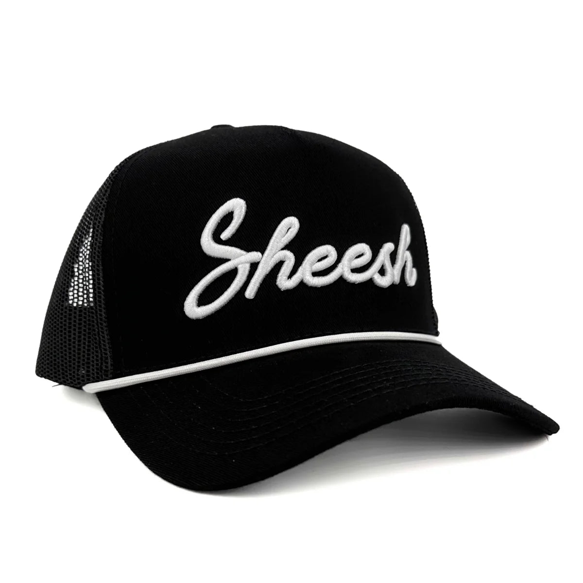 Sheesh Trucker Hat