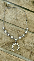 Lasso the Moon Necklace