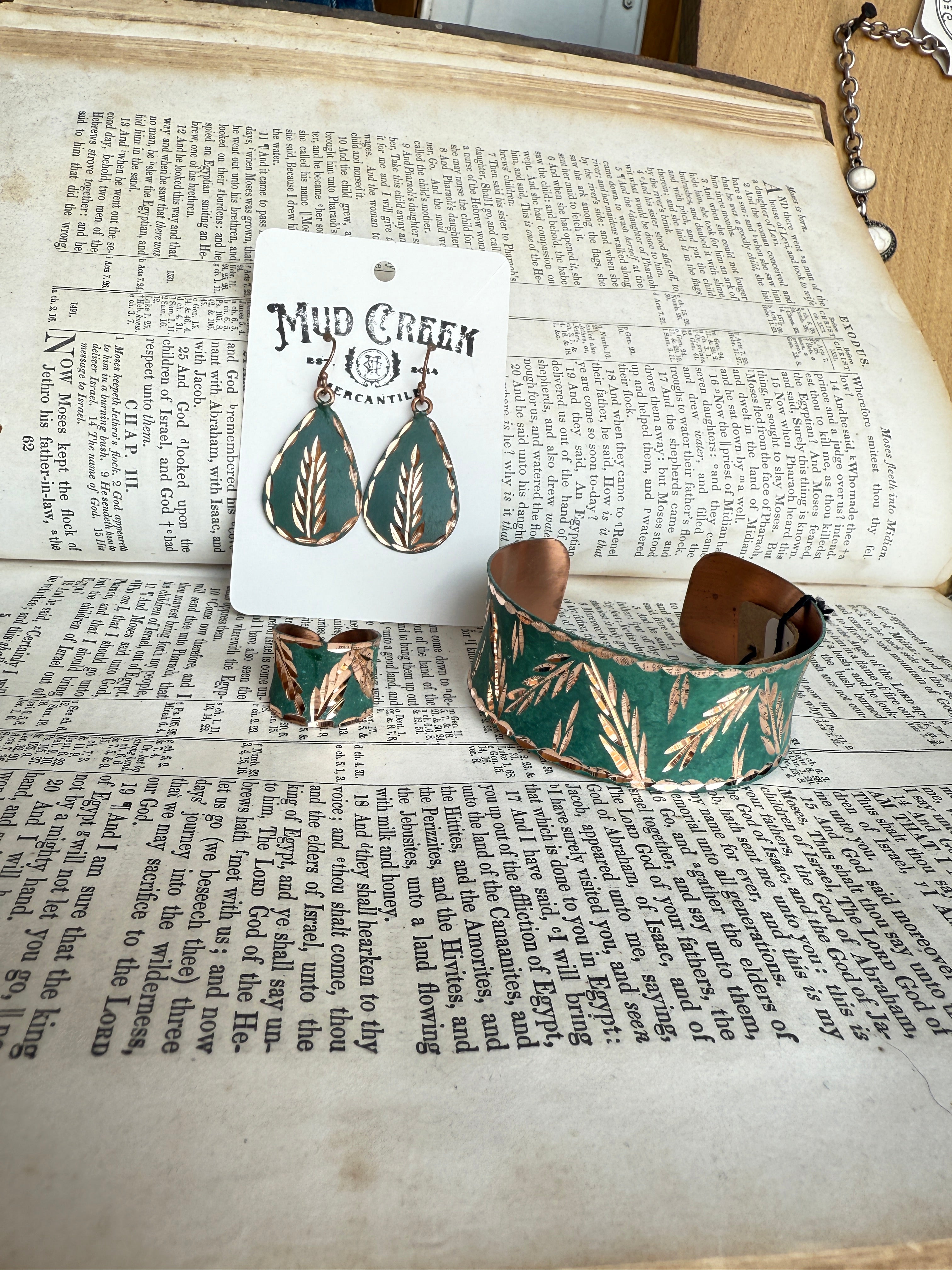 God Bless the Girls Bracelet