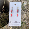 Dance with me, Darlin’ Earrings