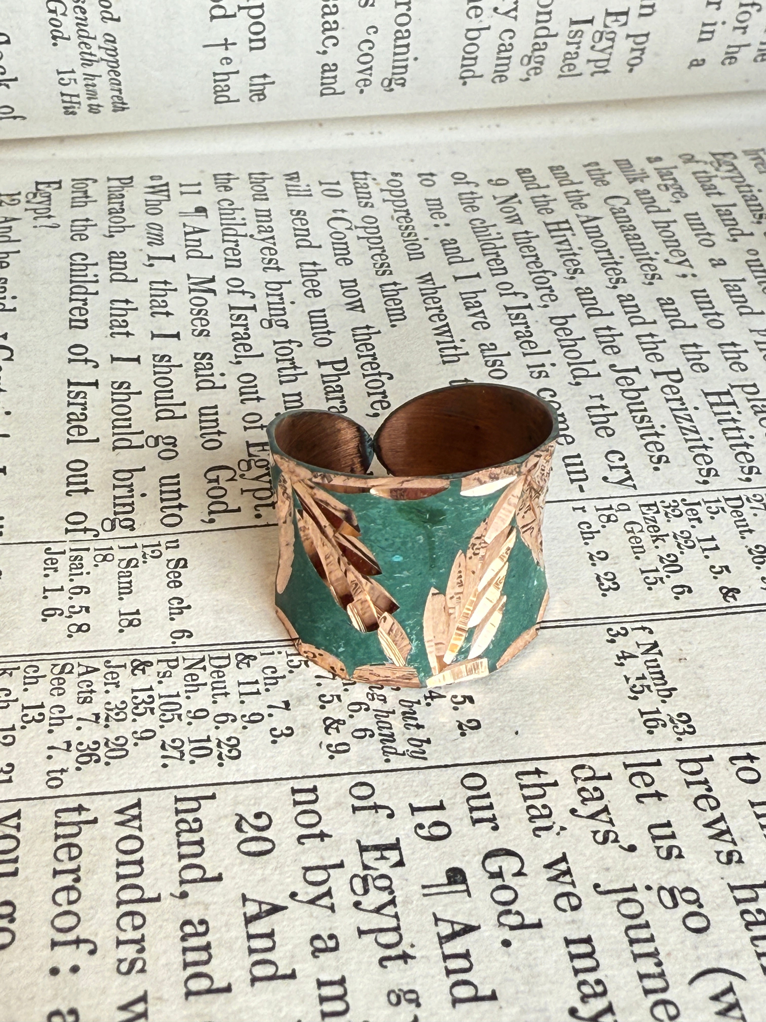 God Bless the Girls Bracelet