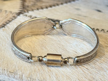 Load image into Gallery viewer, Mary Spoon Bracelet - Size XS 6.5” Wrist
