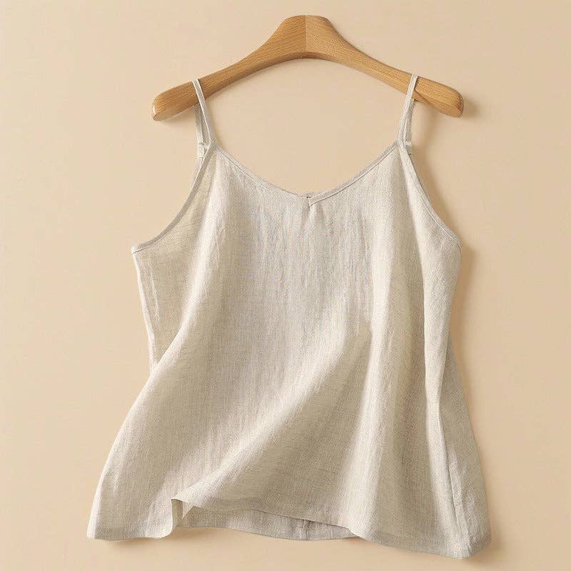 Livin’ in the Sun - Tank Top