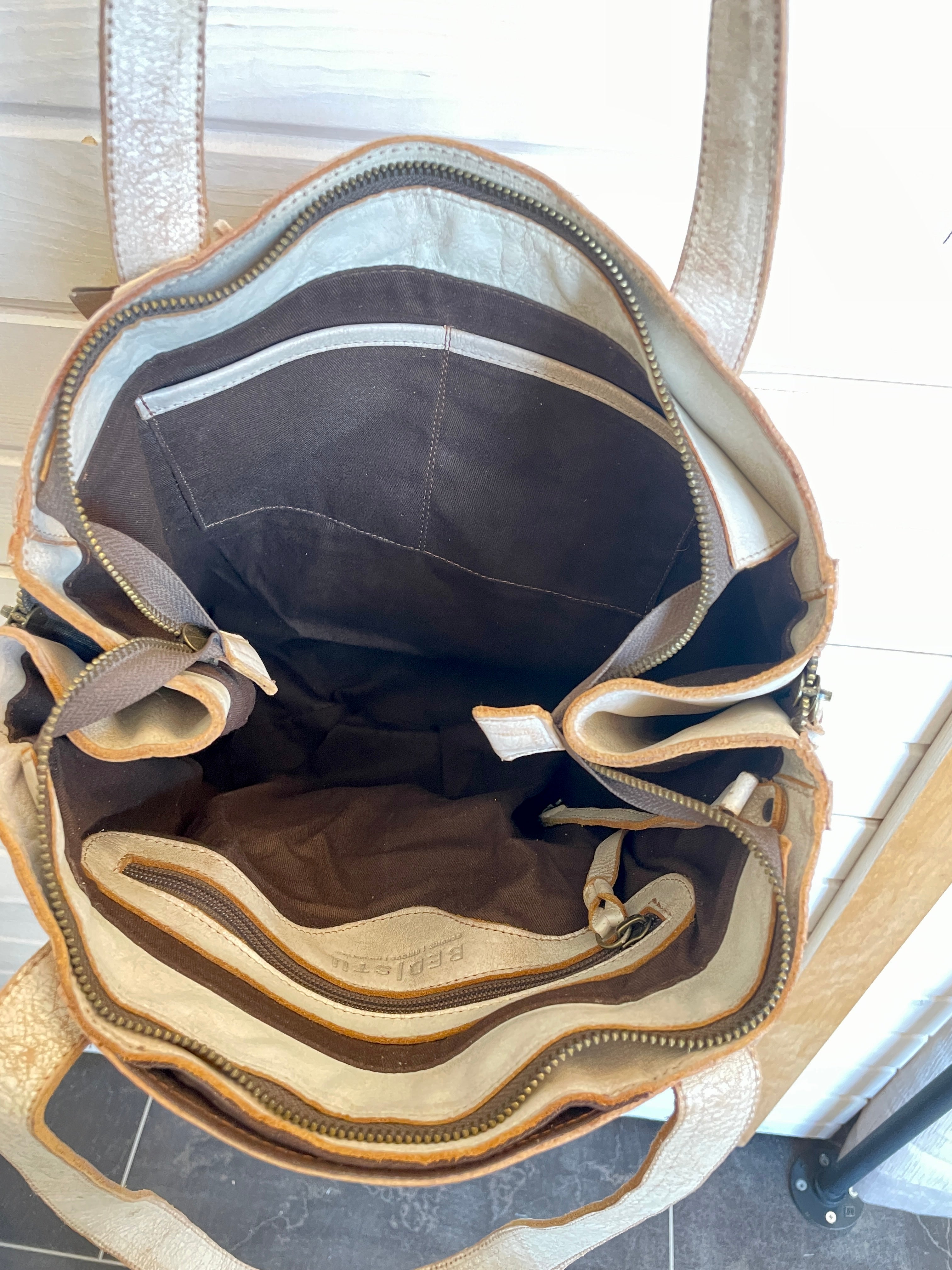 Amelie Tote
