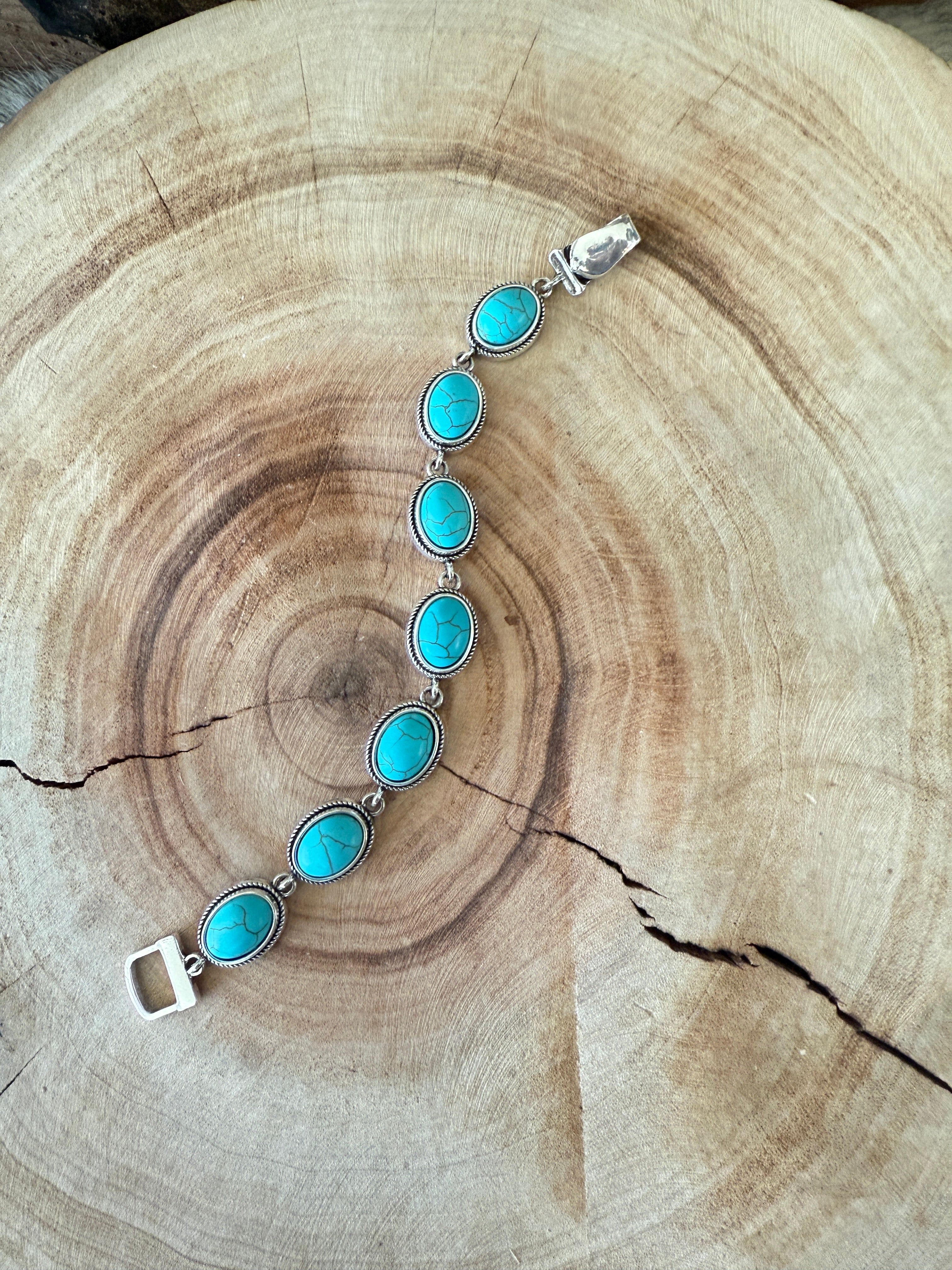 Ranch Ready Bracelet